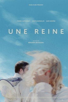 Une reine