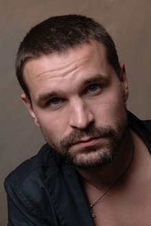 Photo of Victor Dobronravov