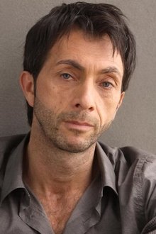 Photo of Alexis Desseaux