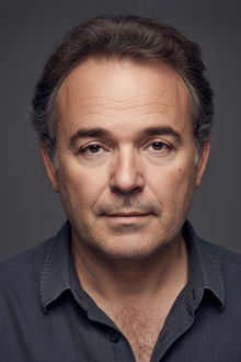 Photo of Engin Günaydın