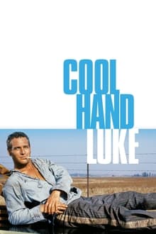 Cool Hand Luke movie poster
