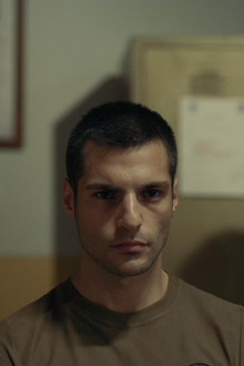 Wolf season 1 episode 1