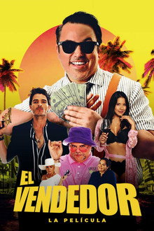 El Vendedor