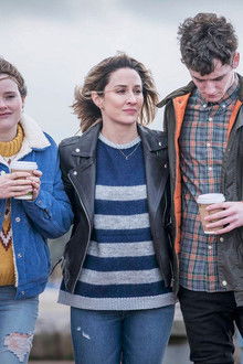 The Bay season 1 episode 6