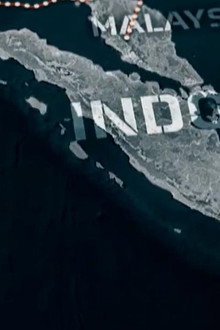 MH370: The Lost Flight