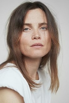 Photo of Gitte Witt