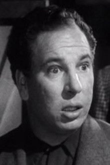 Photo of Michael Balfour