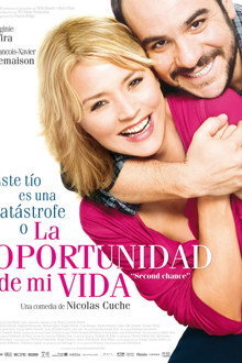 La oportunidad de mi vida