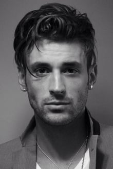 Photo of Zack Beyer