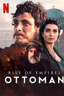 Rise of Empires: Ottoman 1° Temporada Completa