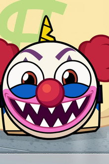 Unikitty! season 3 episode 2