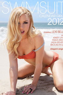 Swimsuit Calendar Girls 2012