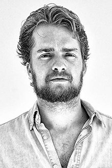 Photo of Chris Blim