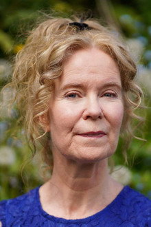 Wynne Potts