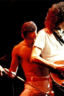 Queen: Live in Japan 1982