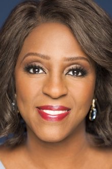 Photo of Cheryl Wills