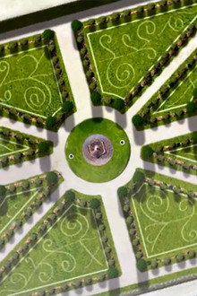 Jardins d’ici et d’ailleurs