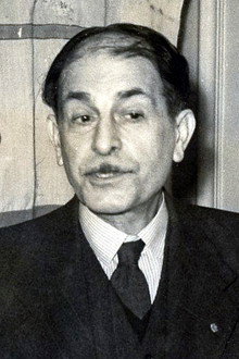 Émile Muselier