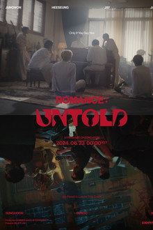 ROMANCE: UNTOLD Concept Cinema