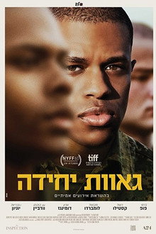 גאוות יחידה