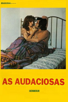 As Audaciosas