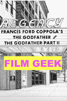 Film Geek