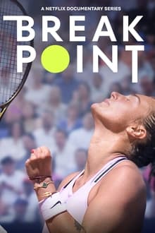 Break Point 2° Temporada Completa