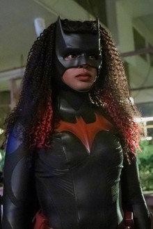 Batwoman - Season 3