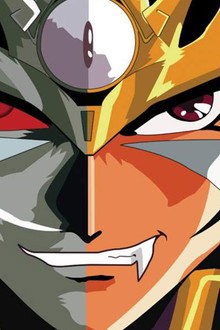 Zenki