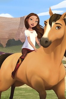 Spirit-Riding-Free