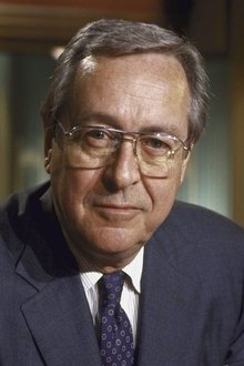 Photo of John Chancellor