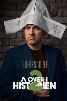 Christian Fuhlendorff: Går over i Historien - Del 2