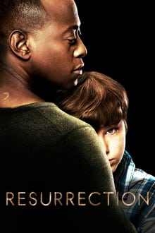 Resurrection (US) tv show poster