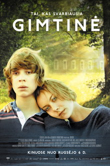 Gimtinė