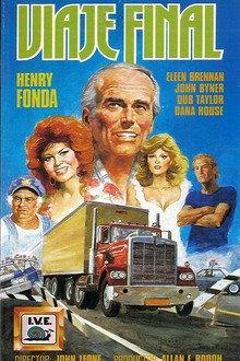 Viaje final