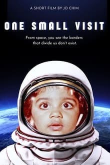 Poster do filme One Small Visit