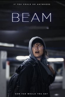 Beam movie poster