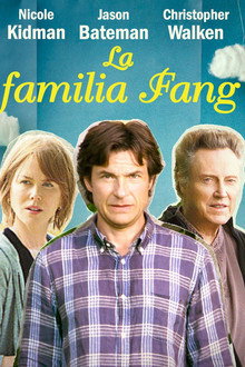 La familia Fang