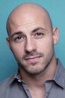 Photo of Robert Liscio