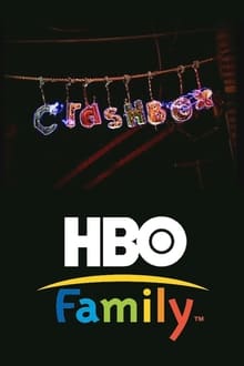 Crashbox tv show poster