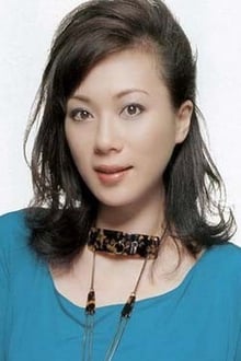 Foto de perfil de Maggie Cheung Hoh-Yee