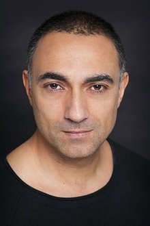 Photo of Selim Bayraktar