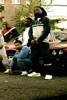 The Life of Rayful Edmond