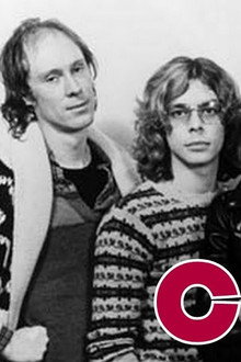 Camel - Moondances