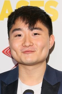 Photo of Alex Shimizu