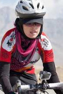 Afghan Cycles