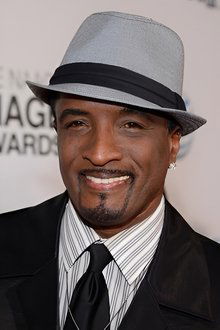 Photo of Clyde Jones