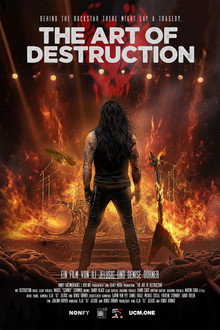 The Art of Destruction