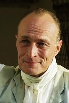 Photo of Karel Dobrey
