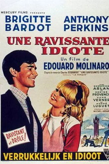 Une ravissante idiote